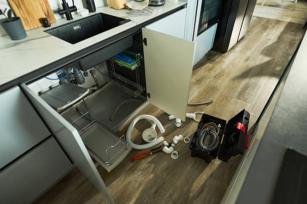 24/7 Emergency Garbage Disposal Repair experts in Bothell, WA